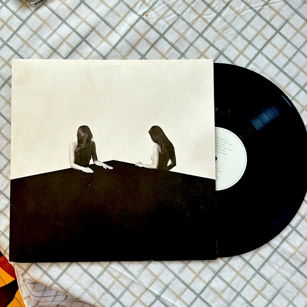 Record “Royal Blood”